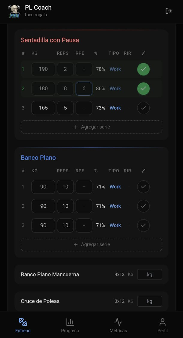 App Atleta 1