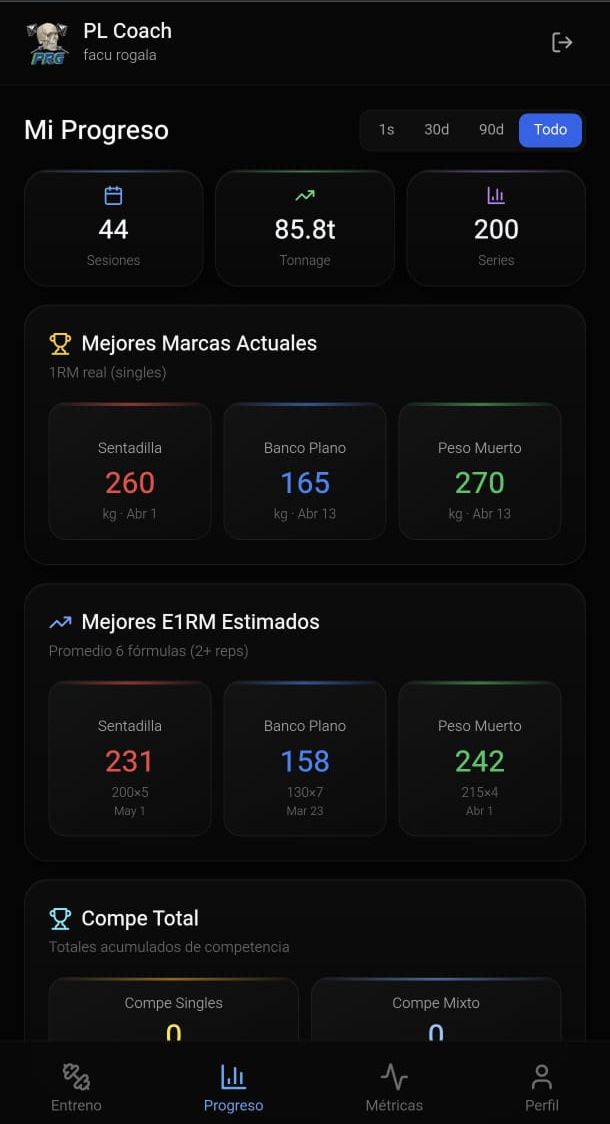 App Atleta 3
