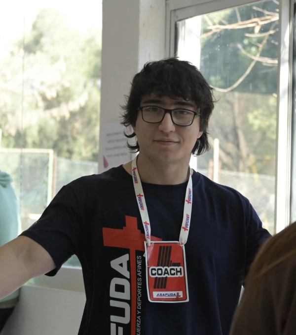 Luca Marcantoni